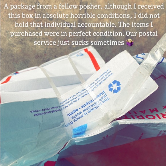 Friendly PSA: - Picture 2 of 3